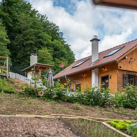 Hotel Josenhof à Wolfach Extérieur photo