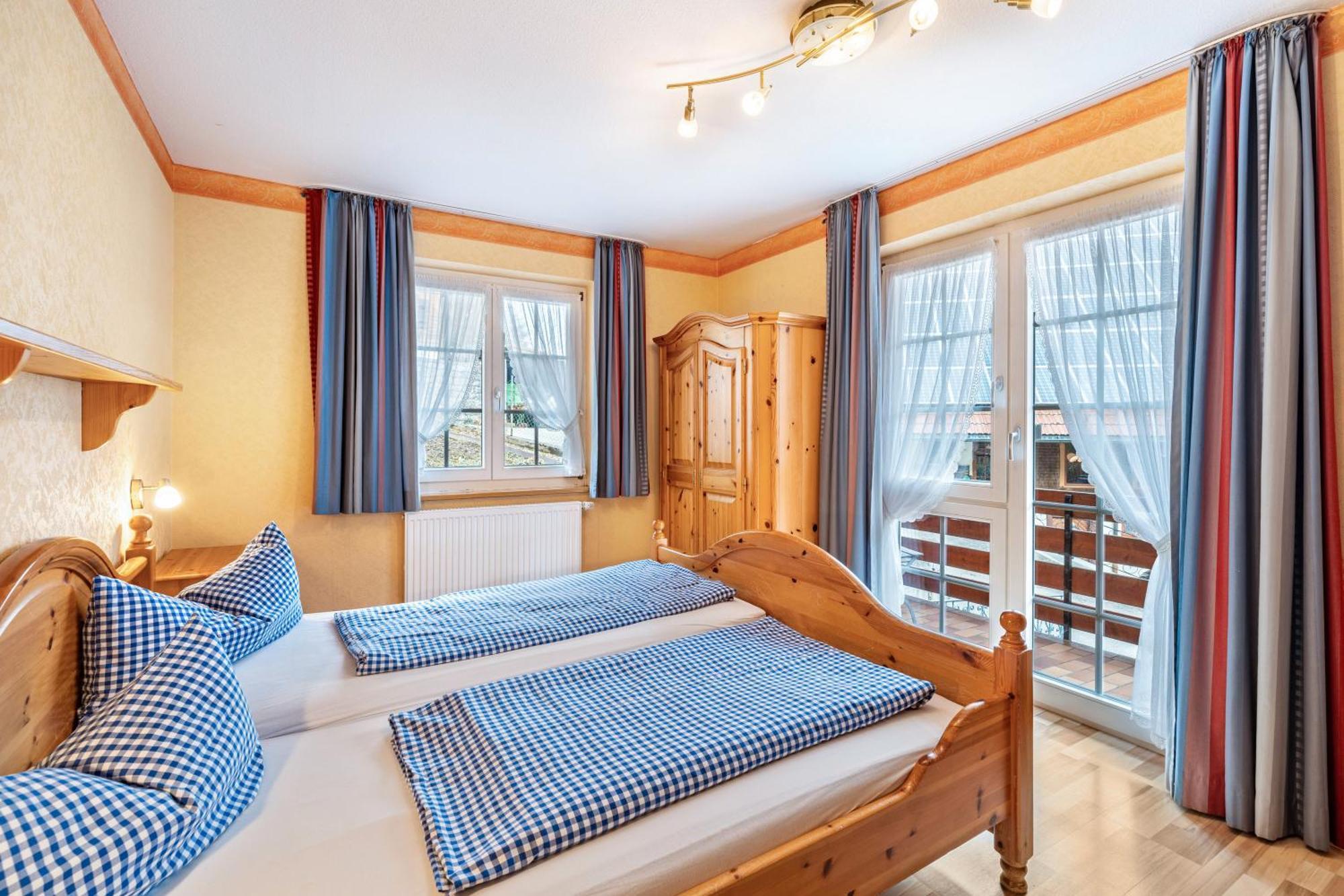 Hotel Josenhof à Wolfach Extérieur photo