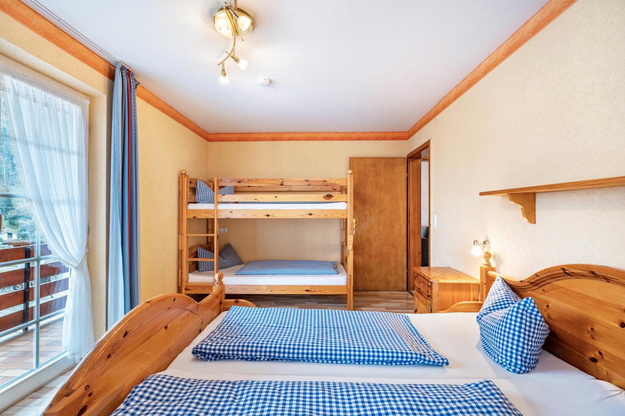 Hotel Josenhof à Wolfach Extérieur photo
