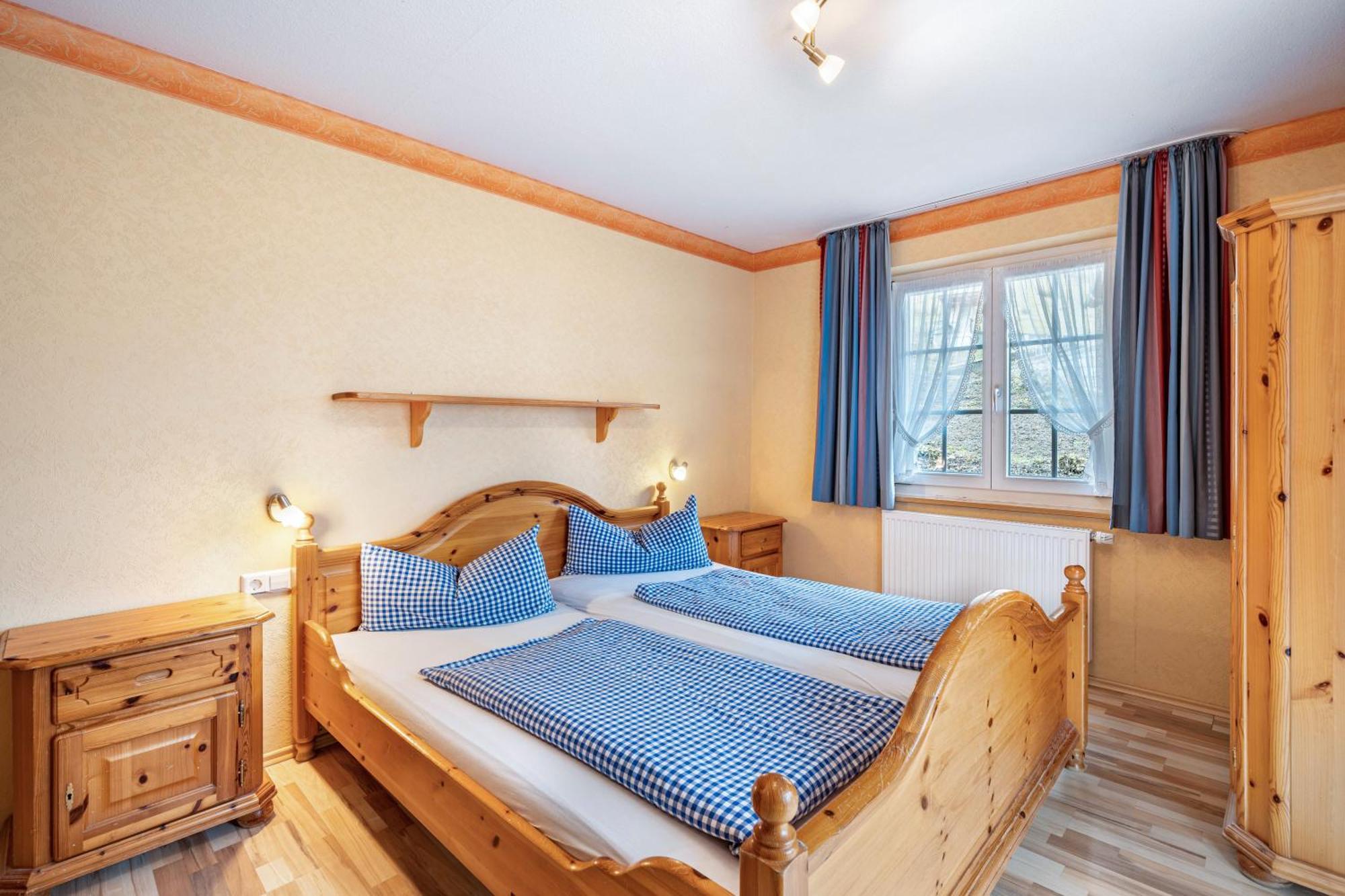 Hotel Josenhof à Wolfach Extérieur photo