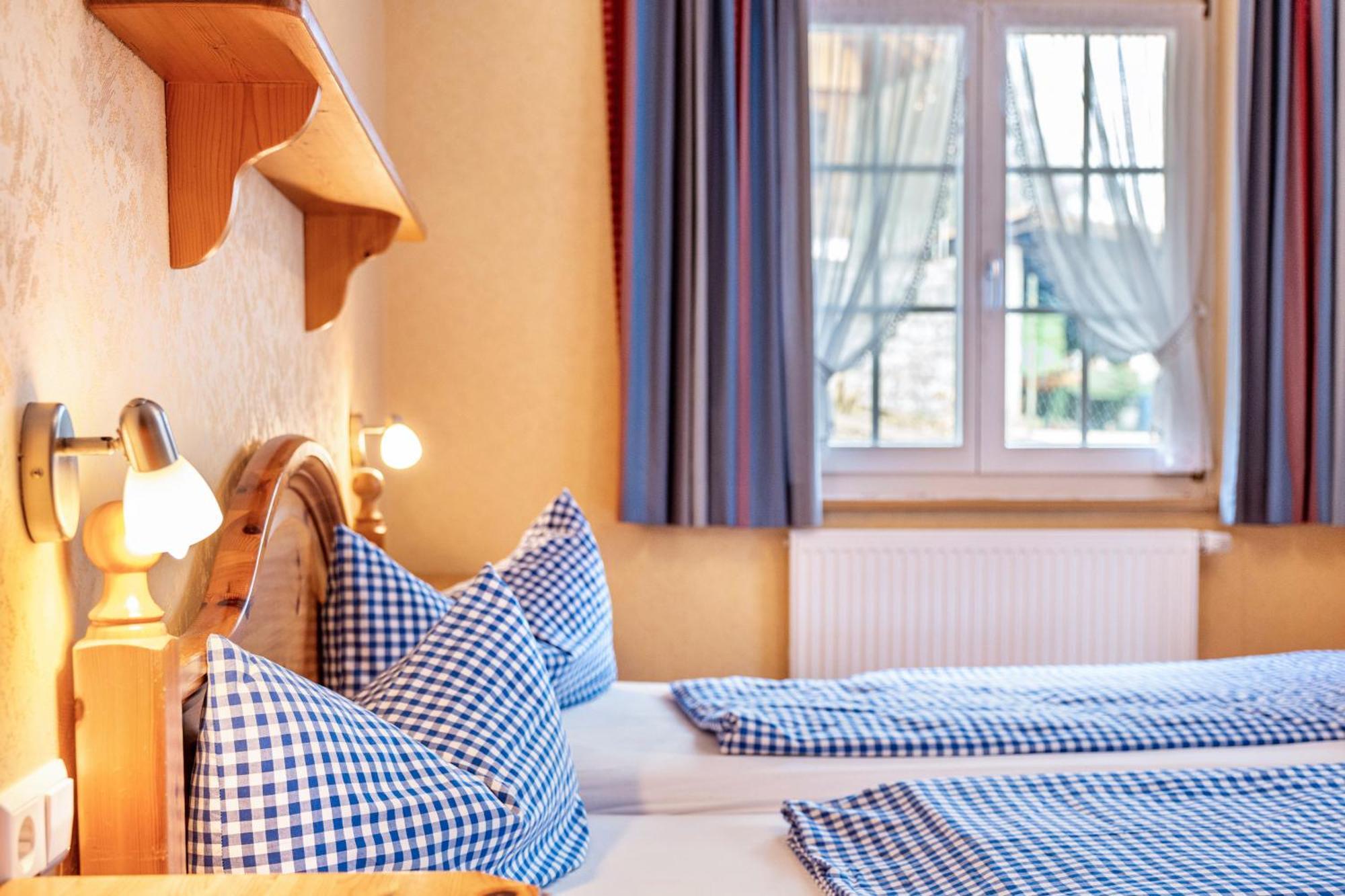 Hotel Josenhof à Wolfach Extérieur photo