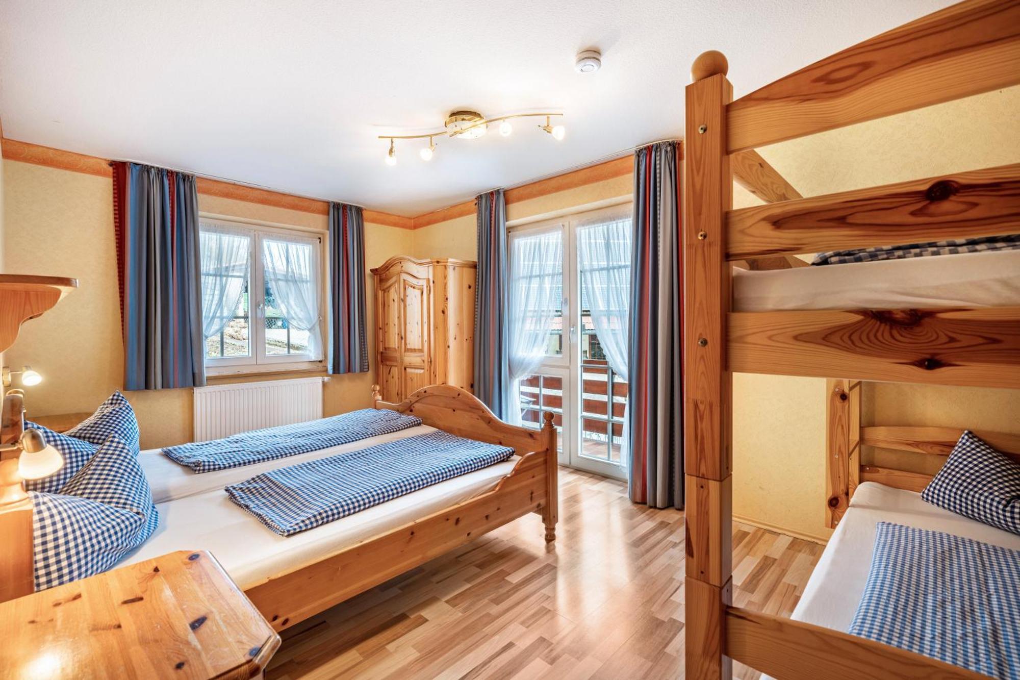 Hotel Josenhof à Wolfach Extérieur photo