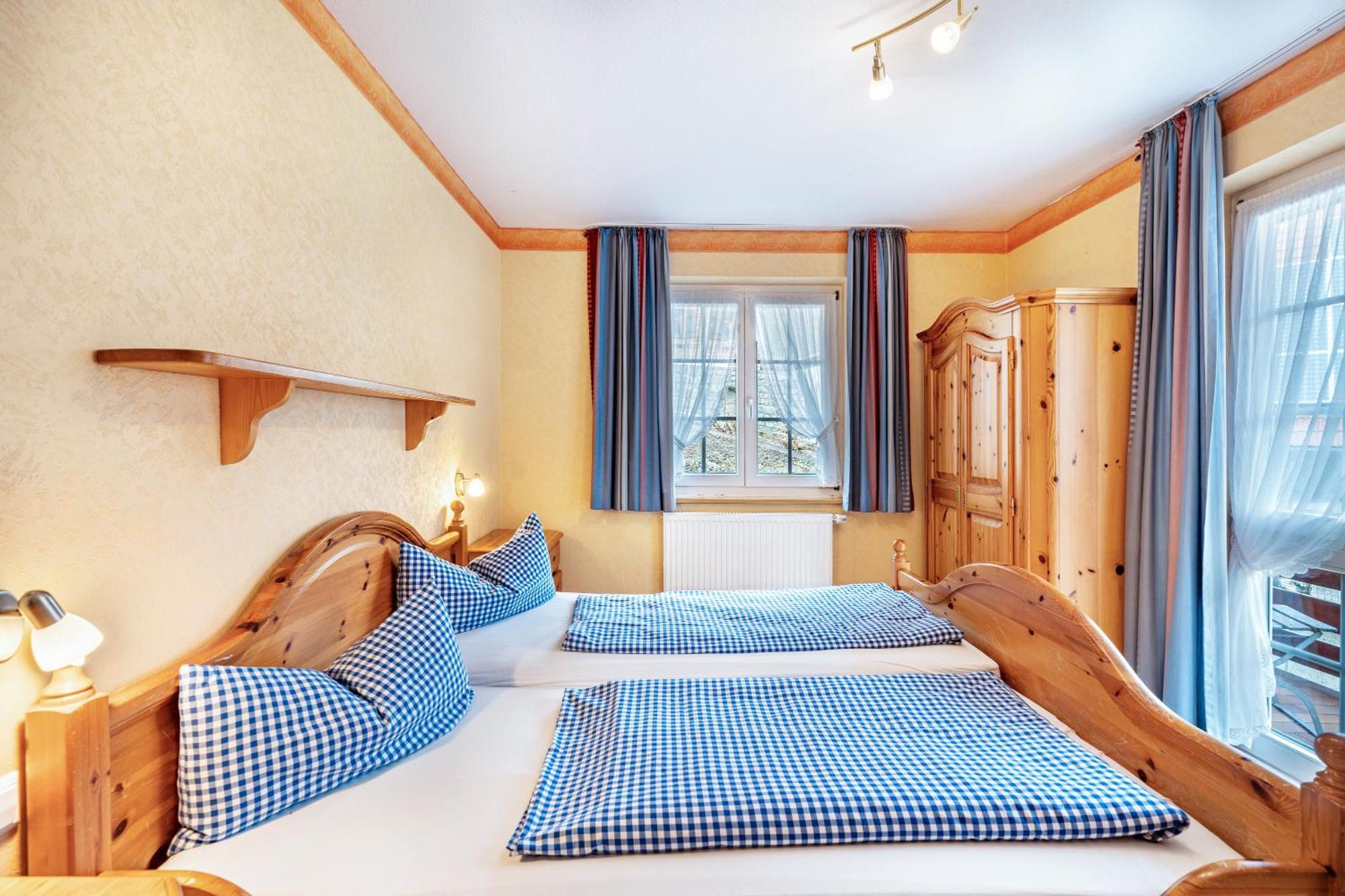 Hotel Josenhof à Wolfach Extérieur photo