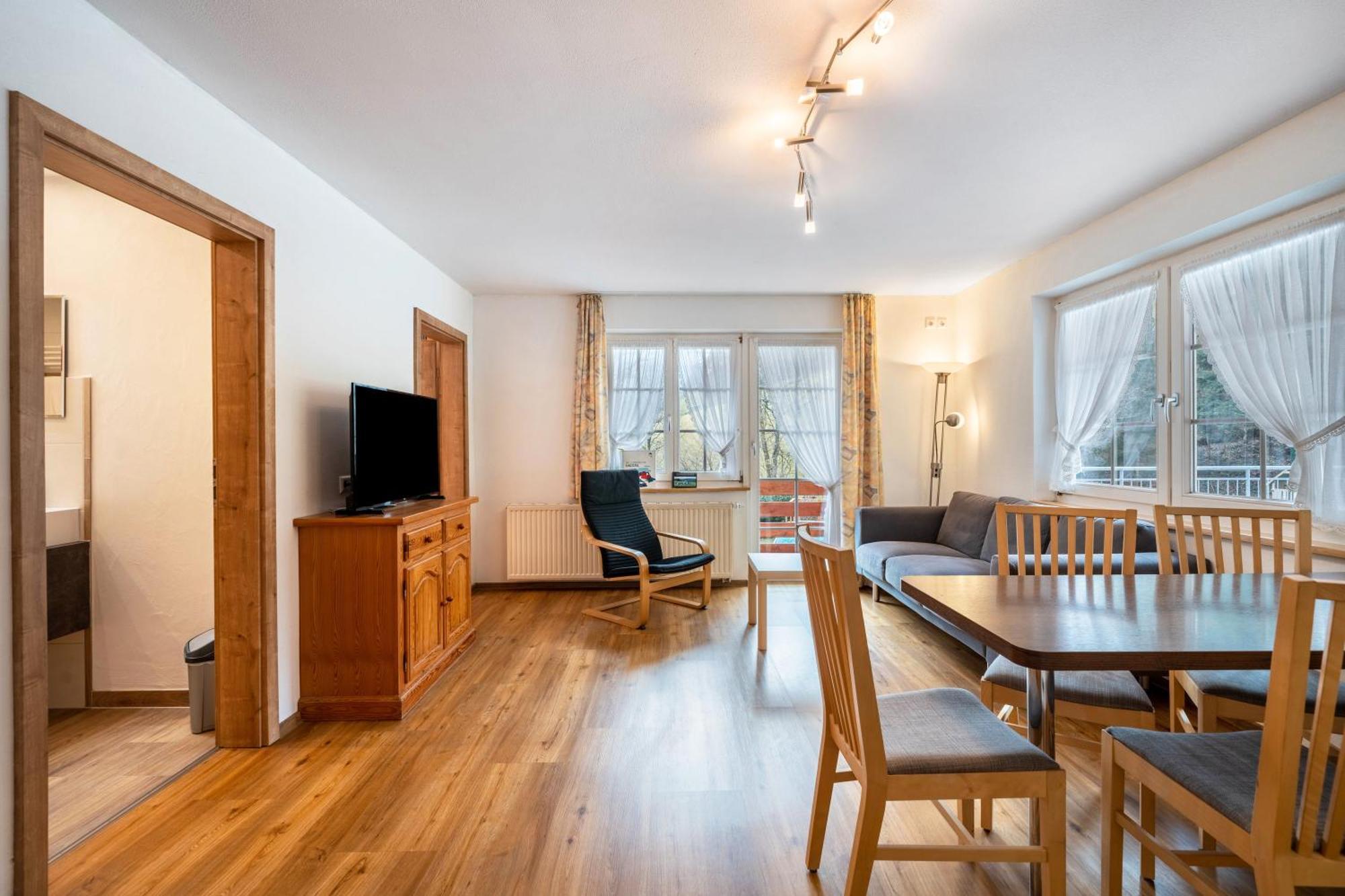 Hotel Josenhof à Wolfach Extérieur photo