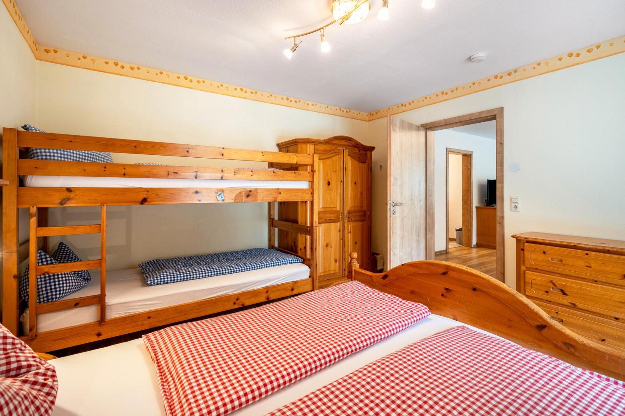 Hotel Josenhof à Wolfach Extérieur photo