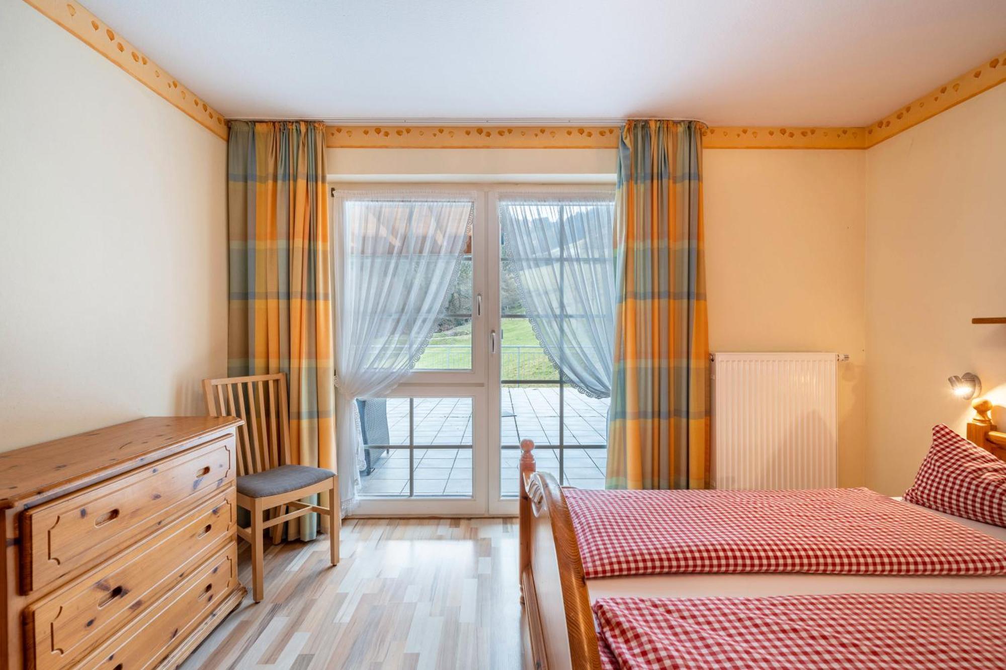Hotel Josenhof à Wolfach Extérieur photo