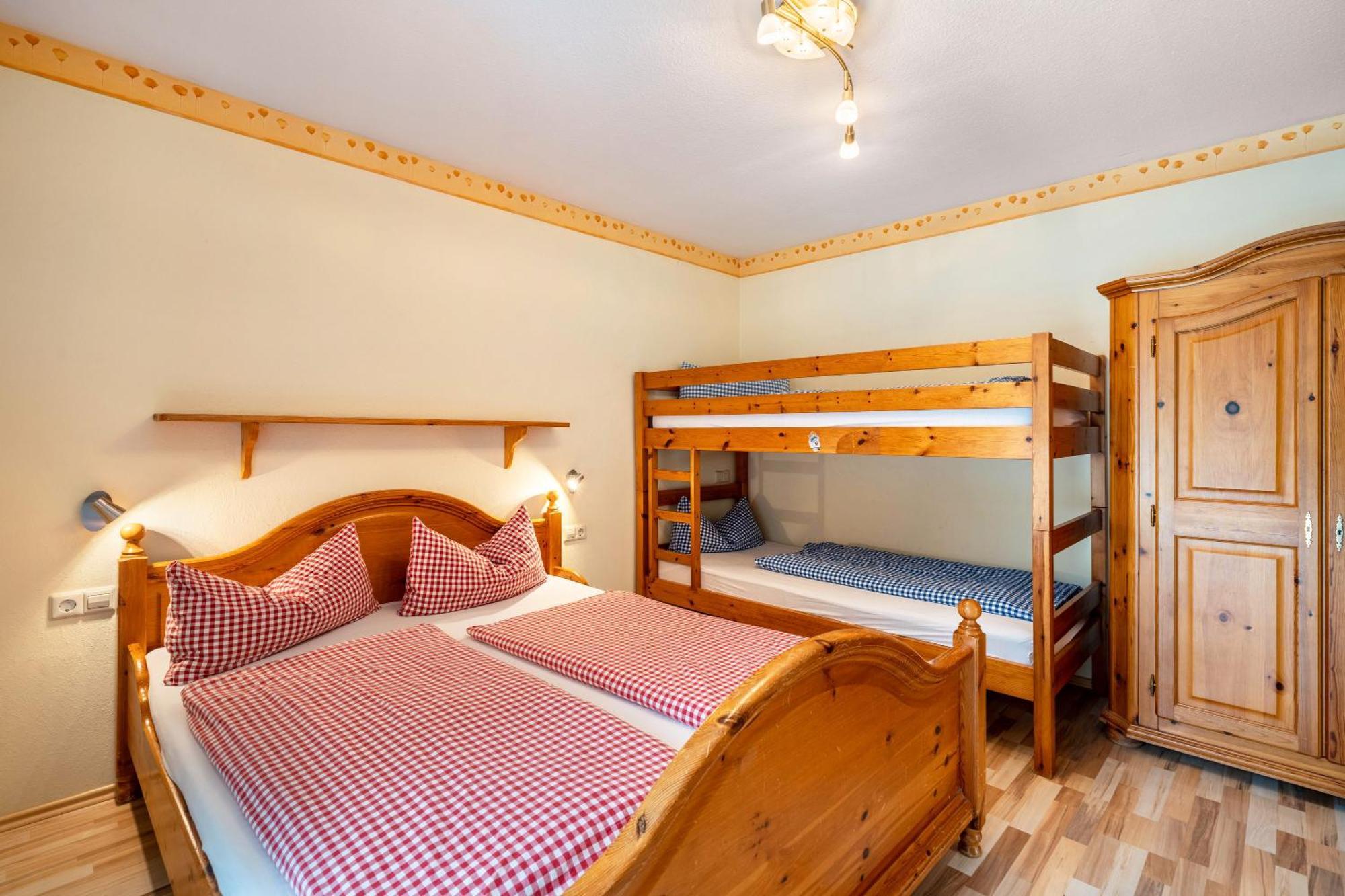 Hotel Josenhof à Wolfach Extérieur photo