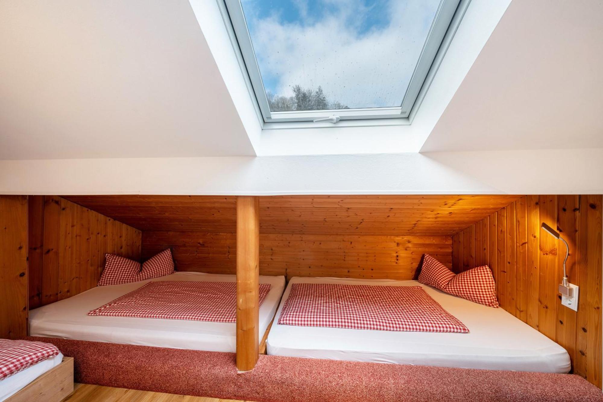 Hotel Josenhof à Wolfach Extérieur photo