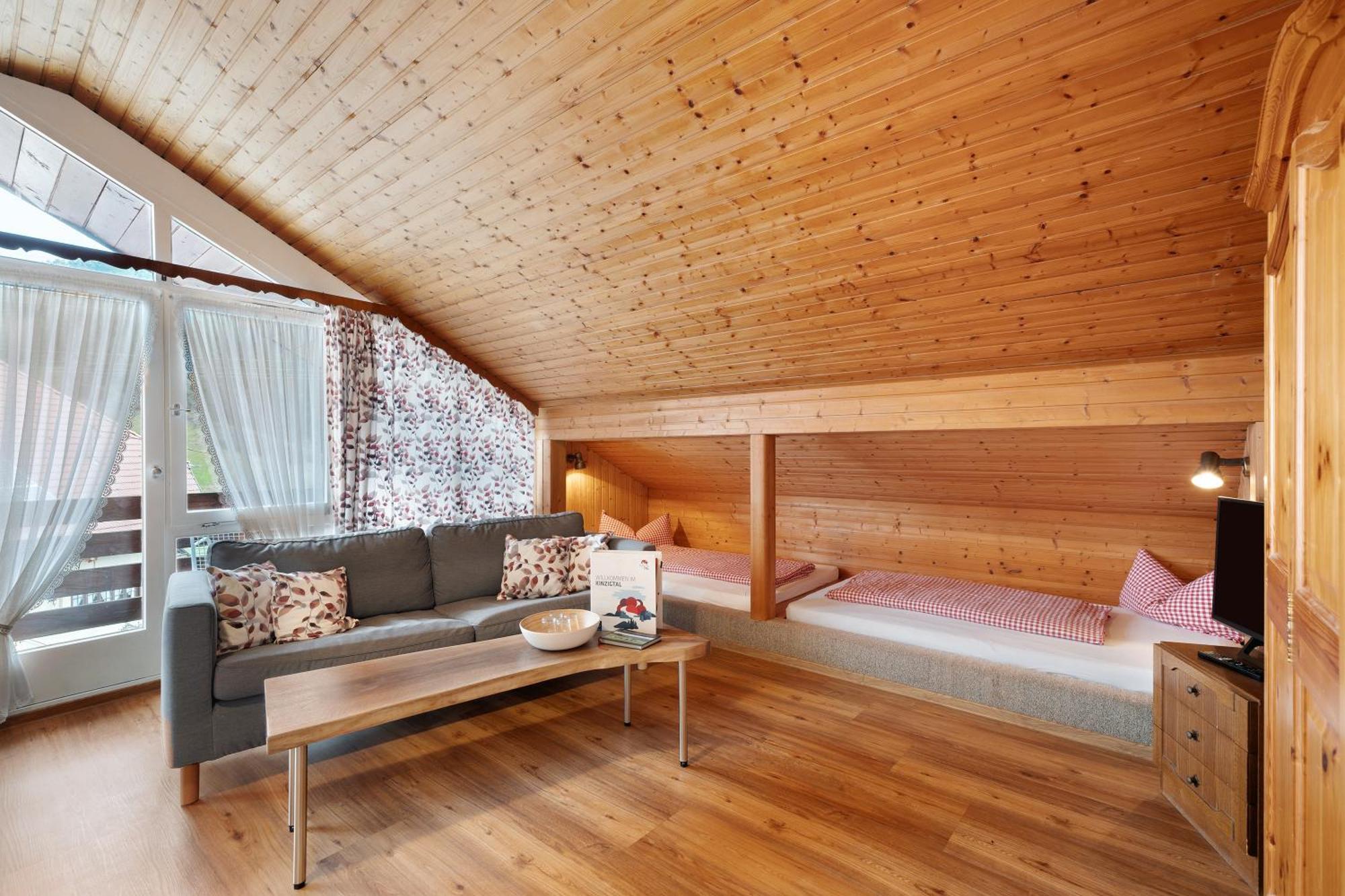 Hotel Josenhof à Wolfach Extérieur photo