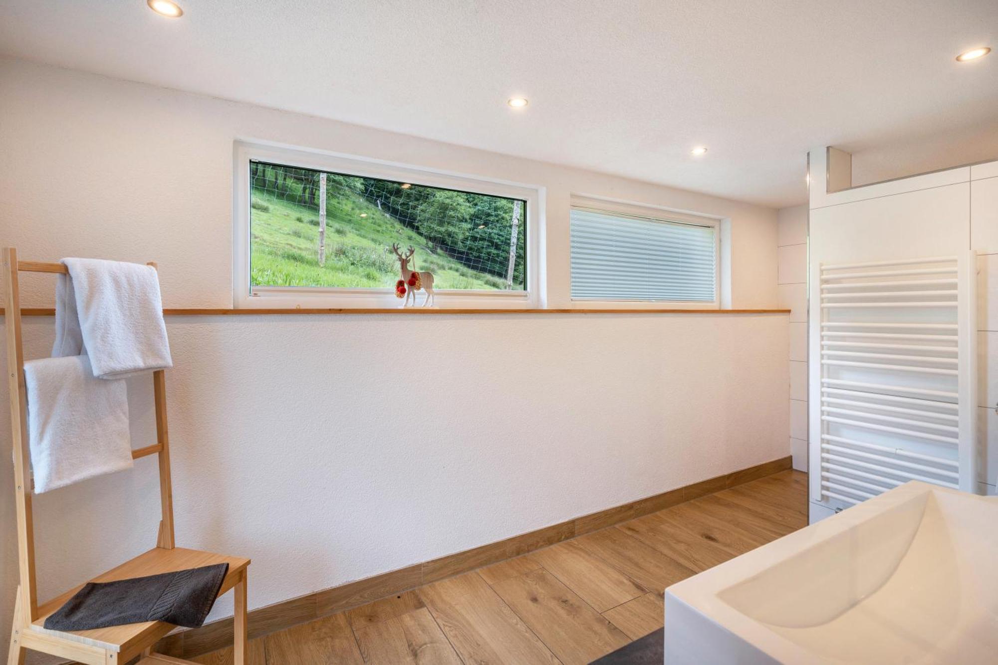 Hotel Josenhof à Wolfach Extérieur photo