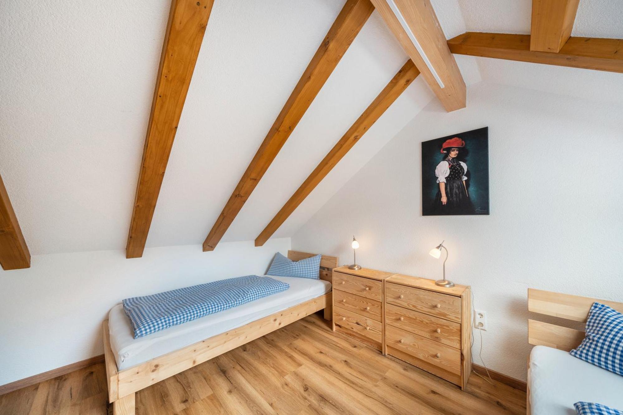 Hotel Josenhof à Wolfach Extérieur photo